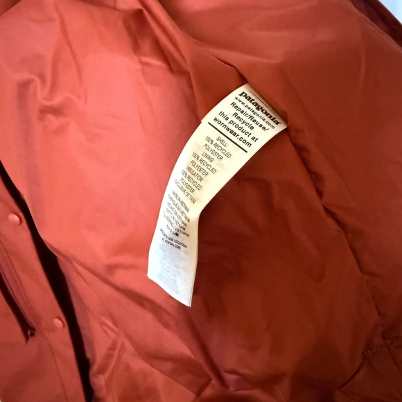 Patagonia Pine Bank 3-in-1 Parka - Picture 14 of 15